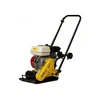 AGT PCL50 Robbanómotoros lapvibrátor