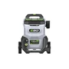 EGO HPW 2000E akkus magasnyomású mosó EGO HPW 2000E akkus magasnyomású mosó