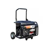 AGT 7601 HSB TTL Benzines egyfázisú aggregátor GX390