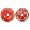 Yato gyémánt csiszolótárcsa 125x22,23 mm