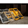 DeWalt 100 részes fúró-csavarbehajtó készlet DeWalt 100 részes fúró-csavarbehajtó készlet
