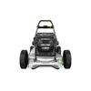 EGO LMX 5300E -SP akkus önjáró fűnyíró EGO LMX 5300E -SP akkus önjáró fűnyíró