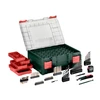 Metabo SB 18 L BL Set Mobil akkus ütvefúró-csavarozó 2x2Ah, SC30 Metabo SB 18 L BL Set Mobil akkus ütvefúró-csavarozó 2x2Ah, SC30