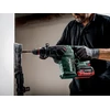 Metabo KH 18 LTX BL 35 Q akkus fúró-vésőkalapács 2x LiHD 8,0Ah, ASC 145, metaBOX Metabo KH 18 LTX BL 35 Q akkus fúró-vésőkalapács 2x LiHD 8,0Ah, ASC 145, metaBOX