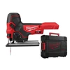 Milwaukee M18FBJS-0X akkus dekopírfűrész
