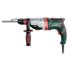Metabo UHEV 2860-2 Quick elektromos fúró-vésőkalapács set, metaBox Metabo UHEV 2860-2 Quick elektromos fúró-vésőkalapács set, metaBox