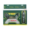 Bosch szerszámkészlet 70 részes X-Line Bosch szerszámkészlet 70 részes X-Line