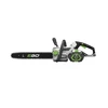 EGO CS 1800E akkus láncfűrész EGO CS 1800E akkus láncfűrész