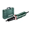 Metabo GEP 950 G Plus elektromos egyenes csiszoló kofferben