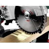 Metabo KGS 254 M elektromos gérvágó