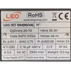 Leo XJWm 90/55 önfelszívó felszíni szivattyú 70 - 20 l/perc | 24 - 40 m | 230 V Leo XJWm 90/55 önfelszívó felszíni szivattyú 70 - 20 l/perc | 24 - 40 m | 230 V