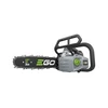 EGO CSX 3002 KIT akkus láncfűrész