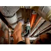 Metabo SBE 800-2 elektromos ütvefúró
