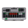 Bosch gépi dugókulcs készlet Bosch gépi dugókulcs készlet