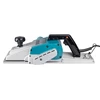 Makita 1806B elektromos gyalu 230 V | 1200 W | Szélesség 170 mm | Mélység 0 - 2 mm | Kartondobozban