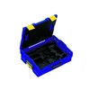 Gesipa FireBird Pro akkus szegecsanyahúzó 18 V | M3 - M10 | 15000 N | Szénkefementes | 1 x 2 Ah akku + töltő | L-Boxx-ban