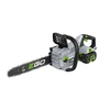 EGO CS 1411E KIT akkus láncfűrész EGO CS 1411E KIT akkus láncfűrész