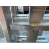 Ztrust ML405B négyrészes csuklós többcélú létra (értékcsökkent) Ztrust ML405B négyrészes csuklós többcélú létra (értékcsökkent)