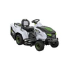 EGO TR 3801E -B akkus fűnyíró traktor EGO TR 3801E -B akkus fűnyíró traktor