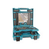 Makita szerszám készlet 200 részes Makita szerszám készlet 200 részes