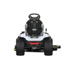 EGO TR 4201E akkus fűnyíró traktor EGO TR 4201E akkus fűnyíró traktor