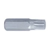 King Tony spline behajtóbit M10