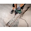 Metabo MHE 4 elektromos vésőkalapács