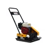Tresz HPC-2050 robbanómotoros lapvibrátor 100 kg | 20 kN | Honda GX-160 Tresz HPC-2050 robbanómotoros lapvibrátor 100 kg | 20 kN | Honda GX-160