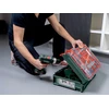 Metabo SB 18 akkus ütvefúró-csavarozó 2*2Ah+SC30