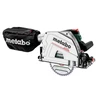 Metabo KT 66 BL elektromos merülő körfűrész