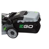 EGO LM 1701E KIT akkus fűnyíró