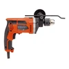 Makita M8100KX2 elektromos ütvefúró