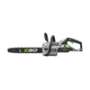 EGO CS 1610E akkus láncfűrész