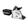 Metabo KT 66 BL elektromos merülő körfűrész + FS 160, mB340 Metabo KT 66 BL elektromos merülő körfűrész + FS 160, mB340
