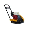 Tresz HPC-1540 robbanómotoros lapvibrátor 76 kg | 15 kN | Honda GX-160