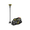 Karcher RCX 4 robotfűnyíró