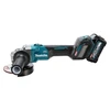 Makita GA026GZJ akkus sarokcsiszoló