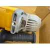 DeWalt DWE4559-QS sarokcsiszoló (értékcsökkent)