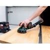 Metabo PowerMaxx SXA 12-125 akkus excentercsiszoló 2*2Ah+SC30