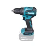 Makita DDF490ZJ akkus fúrócsavarozó tokmányos