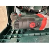 Metabo UHEV 2860-2 Quick elektromos fúrókalapács 230 V | 1100 W | 3,4 J | Betonban 28 mm | 3,3 kg | metaBOX-ban Metabo UHEV 2860-2 Quick elektromos fúrókalapács 230 V | 1100 W | 3,4 J | Betonban 28 mm | 3,3 kg | metaBOX-ban