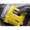 Stanley SFMCD715B akkus ütvefúró-csavarozó 18 v | 60 Nm | 13 mm | Szénkefés | Akku és töltő nélkül | Kartondobozban