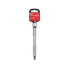 Milwaukee 3/8 inch 152 mm dugókulcs hosszabbító Milwaukee 3/8 inch 152 mm dugókulcs hosszabbító