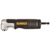 DeWalt DT20500-QZ sarokfúró tokmány adapter DeWalt DT20500-QZ sarokfúró tokmány adapter
