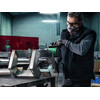 Bosch PRO Y580 csiszolóhüvely 90 x 100 x 285 mm, G120