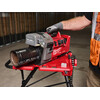 Milwaukee M18FRGRO114-802C akkus hornyológép Milwaukee M18FRGRO114-802C akkus hornyológép