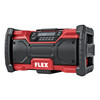 Flex RD 12/18/230 CEE akkus rádió