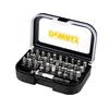 DeWalt bit készlet 31 db DeWalt bit készlet 31 db