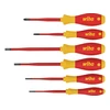 Wiha SoftFinish electric slimFix szigetelt csavarhúzó készlet 3201K6 Wiha SoftFinish electric slimFix szigetelt csavarhúzó készlet 3201K6