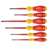 Wiha SoftFinish electric slimFix szigetelt csavarhúzó készlet 3201ZK6 Wiha SoftFinish electric slimFix szigetelt csavarhúzó készlet 3201ZK6